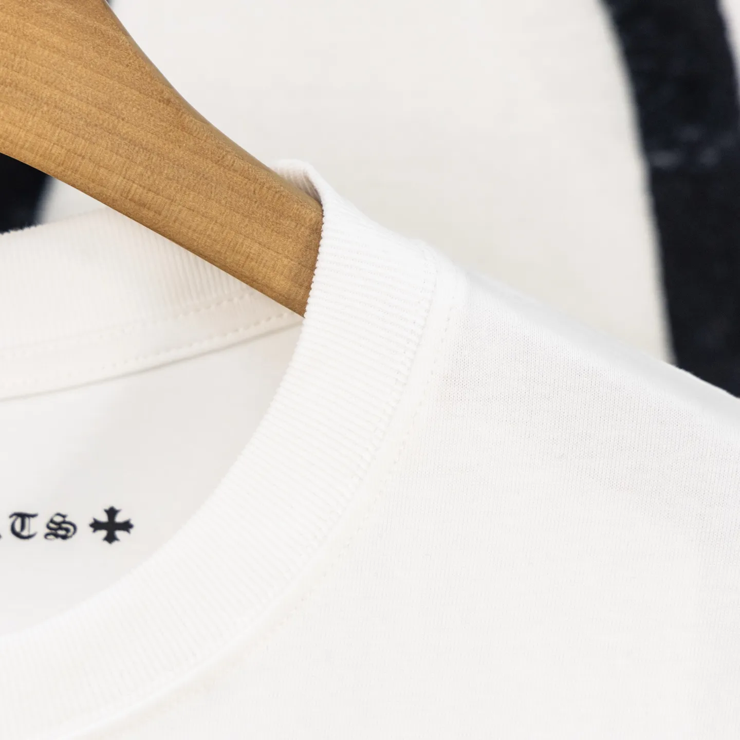 ：H 51 Chrome Hearts CH Black 2026 Authentic 0 Quality 0 Sizes: S M L XL